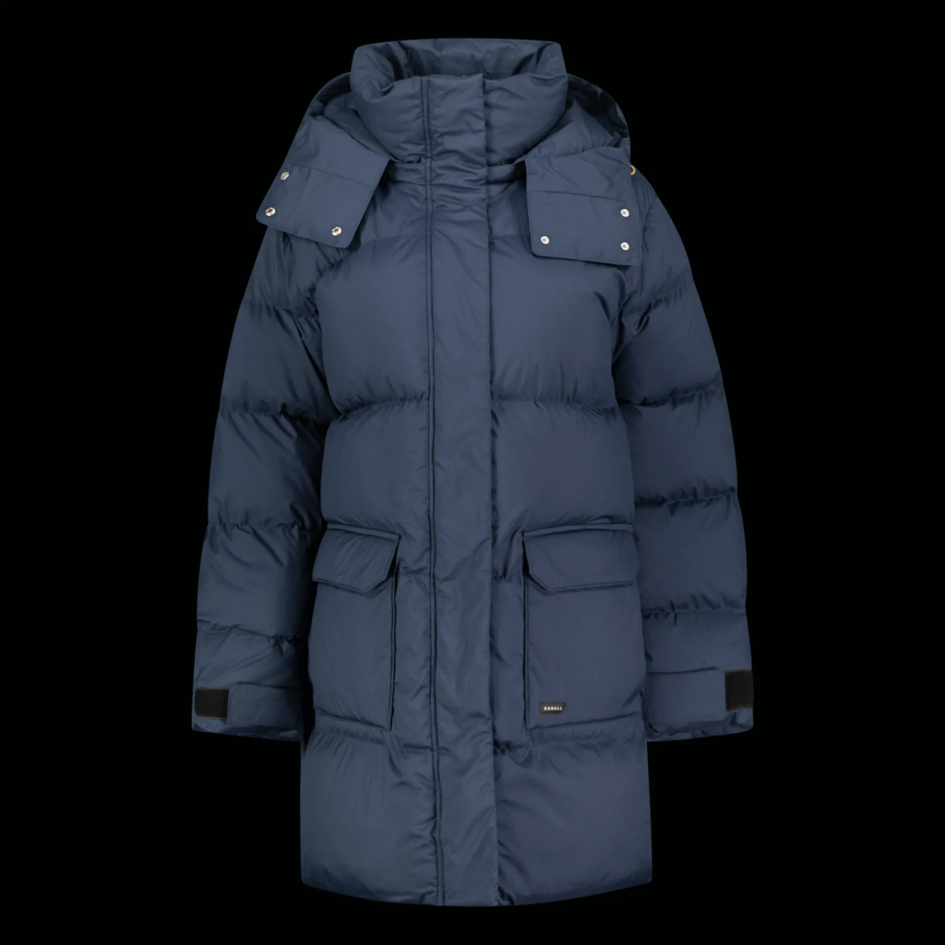 Wear Forever Puffer Coat, Vinterjacka, Dam