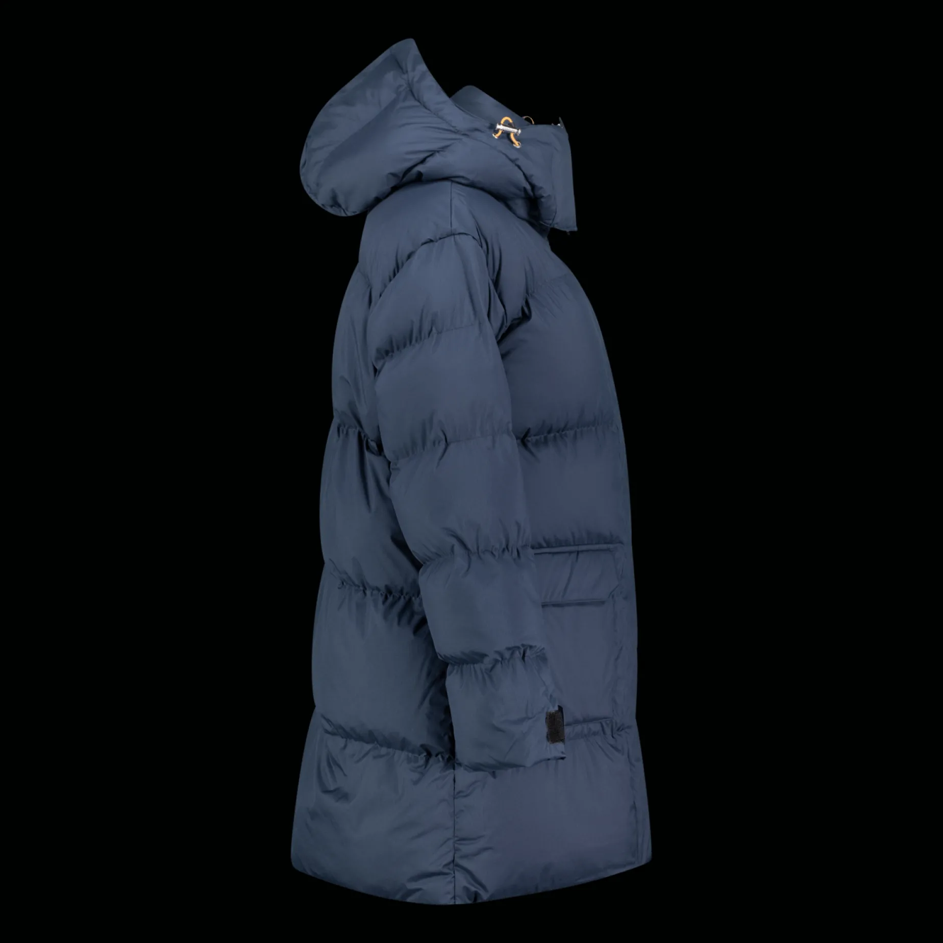 Wear Forever Puffer Coat, Vinterjacka, Dam