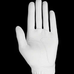 Weather Spann 2 Pack - 19 Mrh, Golfhandske Herr Hoger