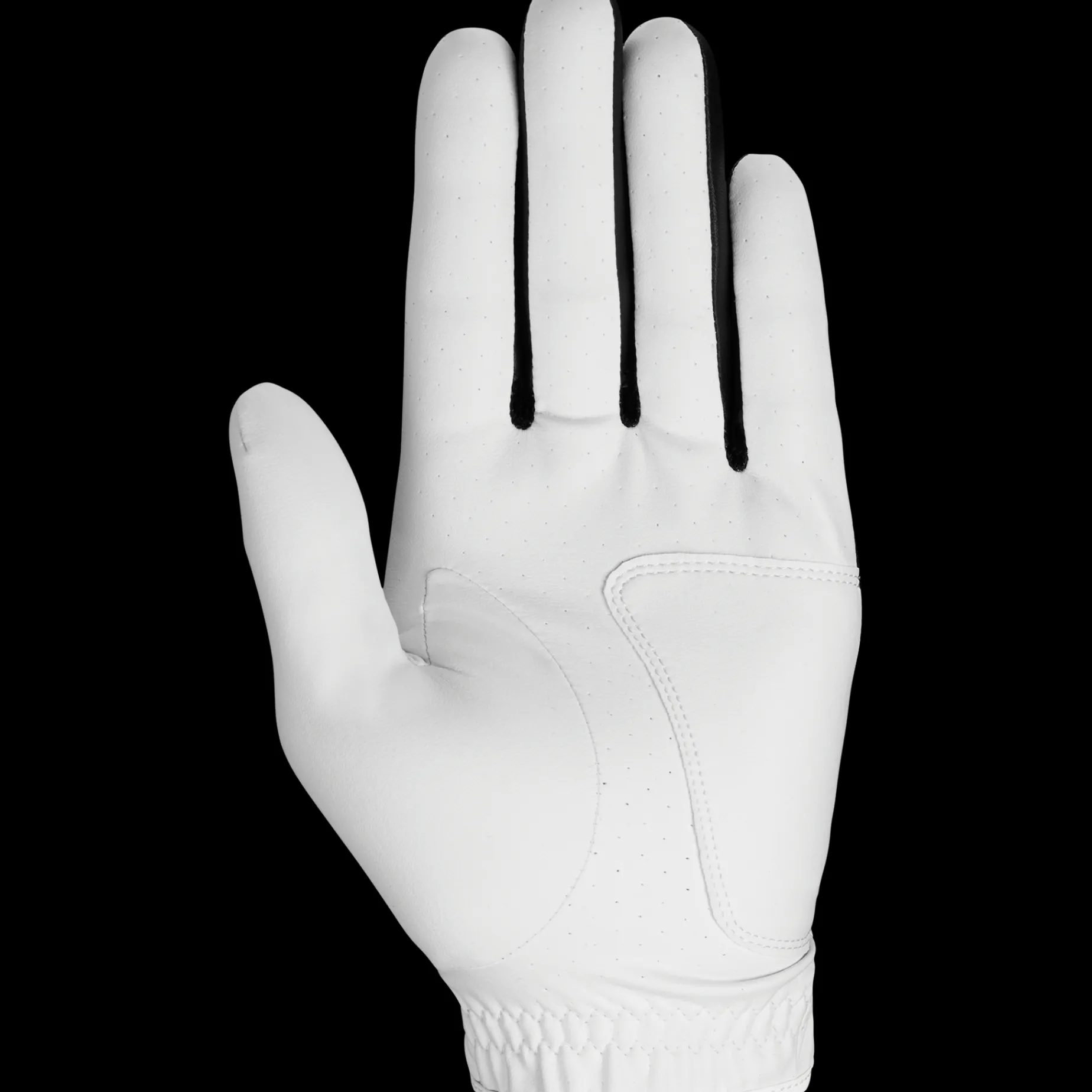 Weather Spann 2 Pack - 19 Mrh, Golfhandske Herr Hoger