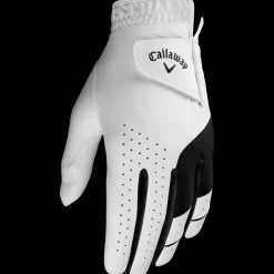 Weather Spann 2 Pack - 19 Mrh, Golfhandske Herr Hoger