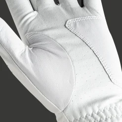 Weather Spann 2Pk Mlh 23 Golfhandske, Herr