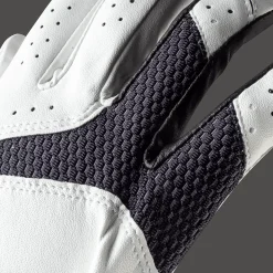 Weather Spann 2Pk Mrh 23 Golfhandske, Herr