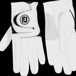 Weathersof 2-Pk, Golfhandske Herr Vanster Hand