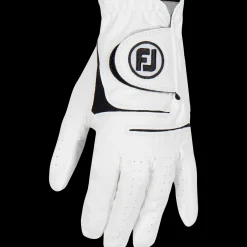 Weathersof 2-Pk, Golfhandske Herr Vanster Hand