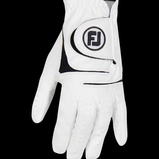 Weathersof 2-Pk, Golfhandske Herr Vanster Hand