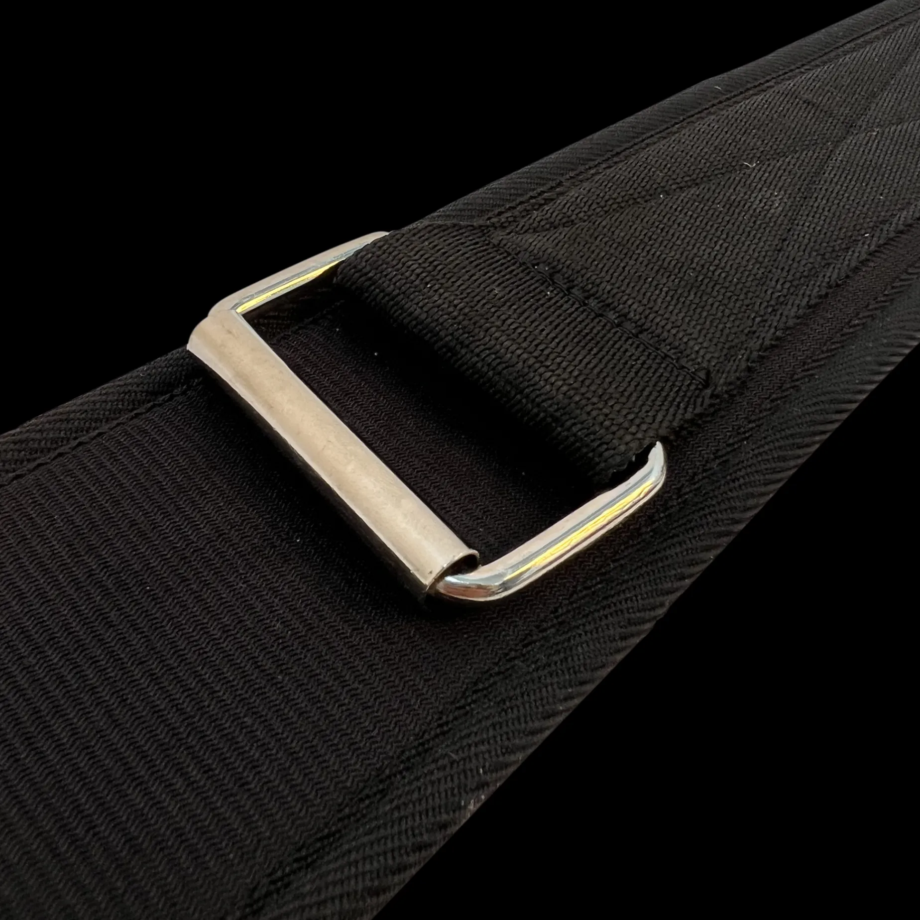 Weight Lifting Belt, Lyftbalte