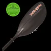 Werner Tybee Cf 2Pc Adj 210Cm, Paddel Kajak