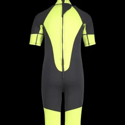 Wetsuit For Kids - 20, Vatdrakt, Junior