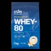 Whey-80, Proteinpulver