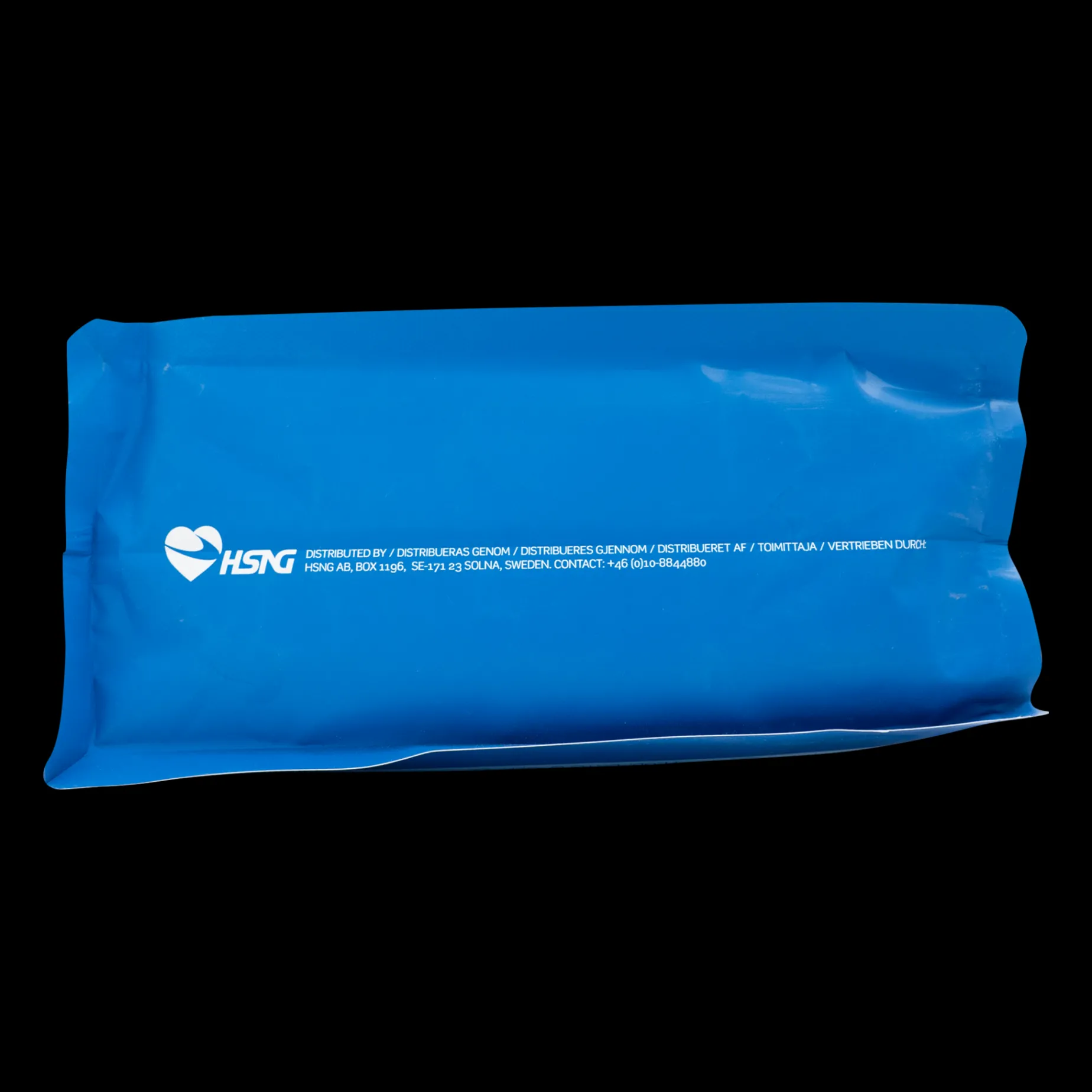 Whey-80, Proteinpulver