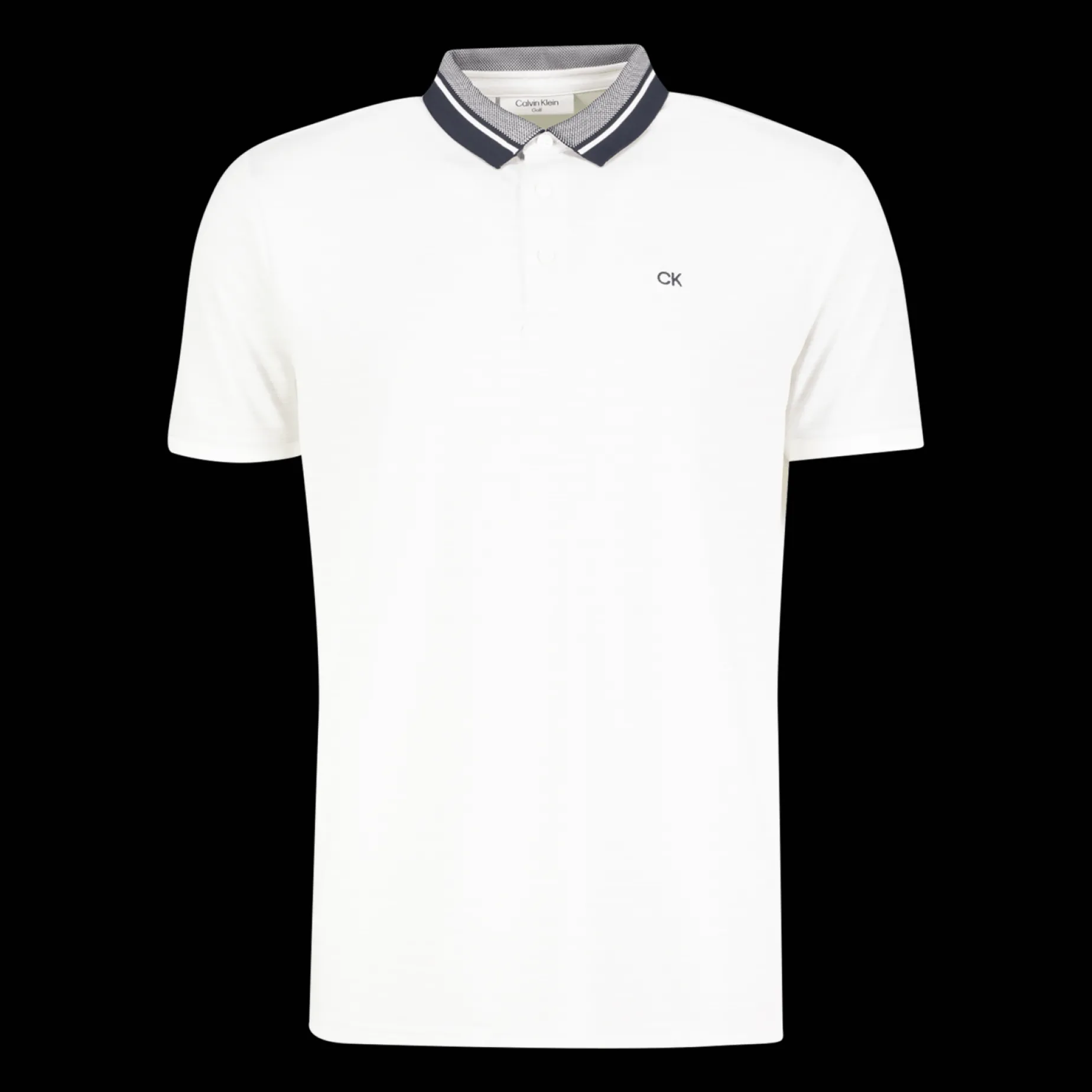 Whisper Polo, Golftroja, Herr