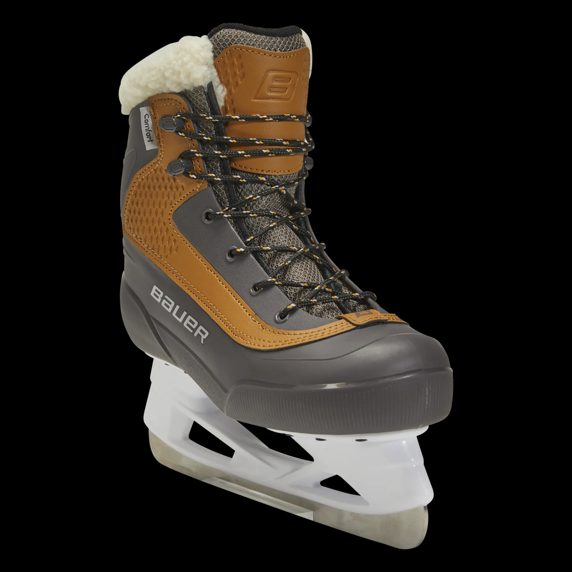 Whistler Skate Unisex Jr, Hockeyskridsko Junior