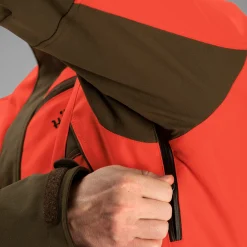 Wildboar Pro Jacket, Jaktjacka