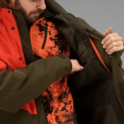 Wildboar Pro Jacket, Jaktjacka