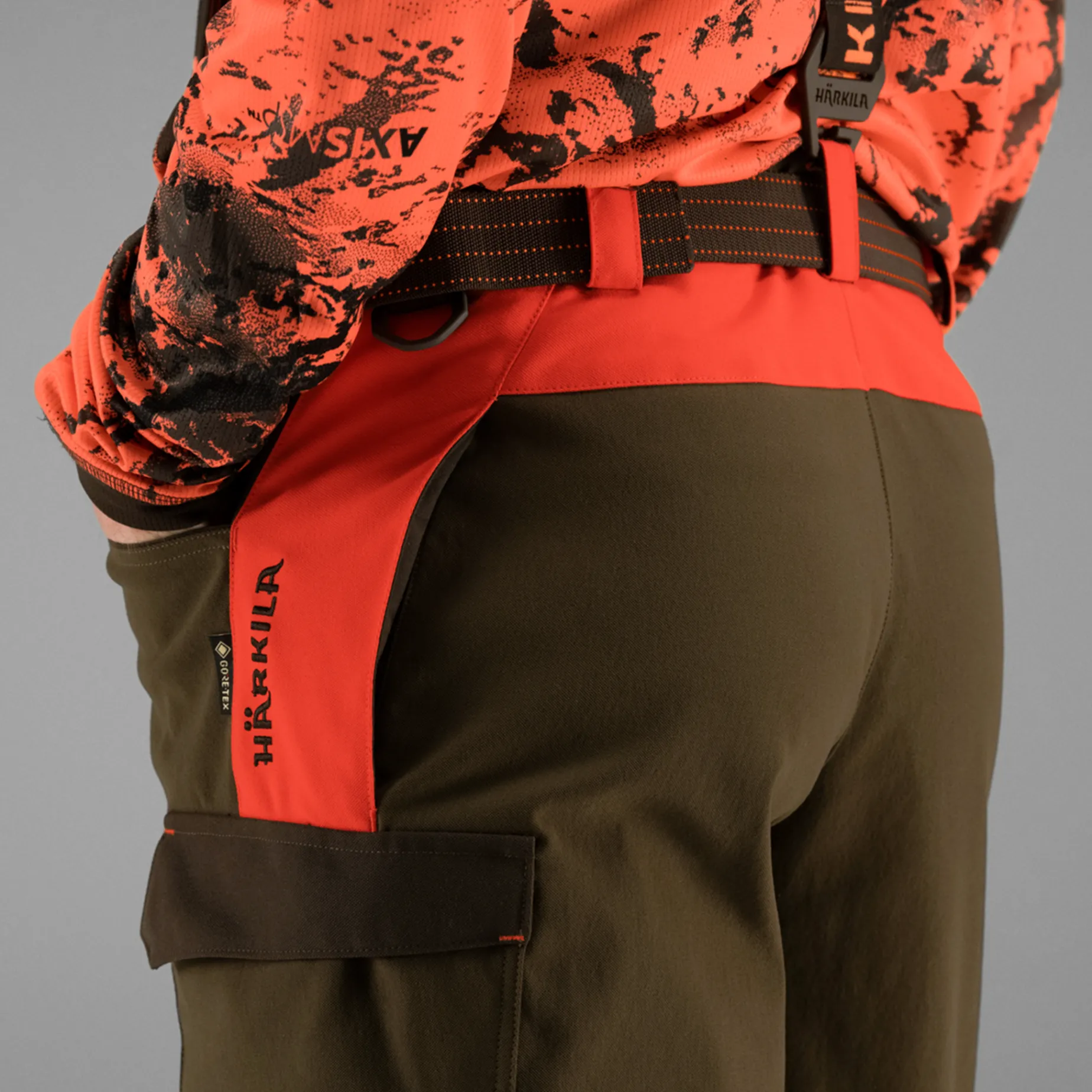Wildboar Pro Trousers, Jaktbyxor