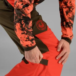 Wildboar Pro Trousers, Jaktbyxor