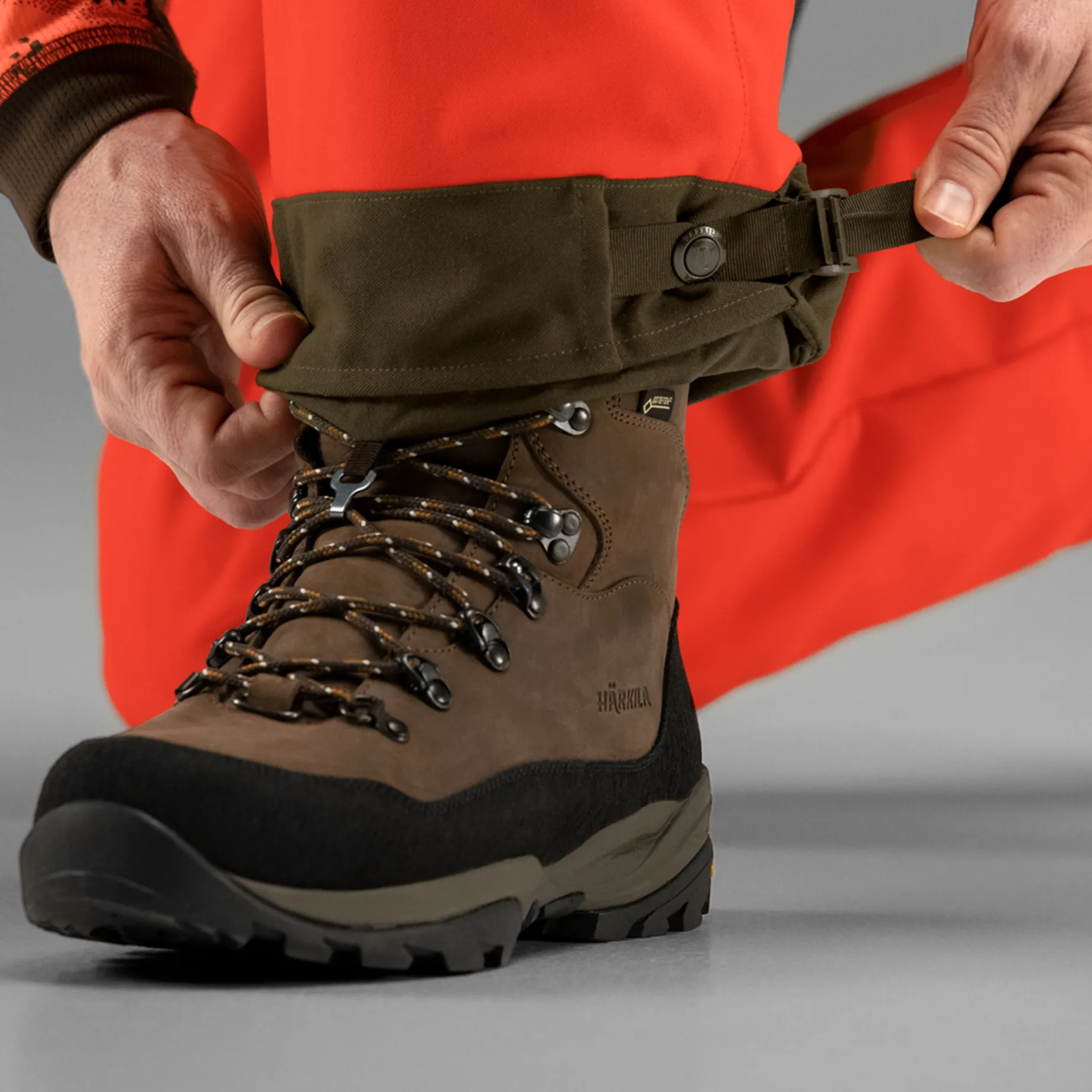 Wildboar Pro Trousers, Jaktbyxor