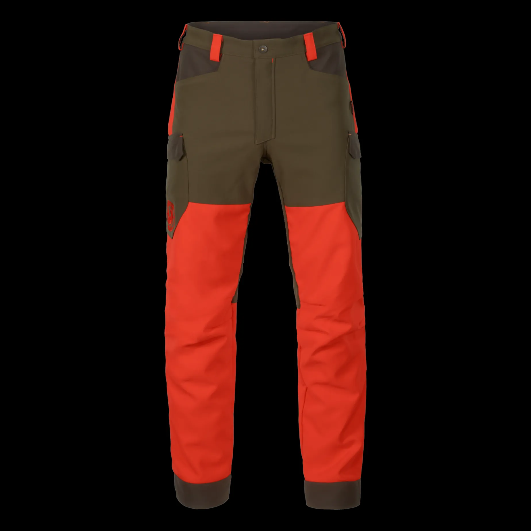 Wildboar Pro Trousers, Jaktbyxor