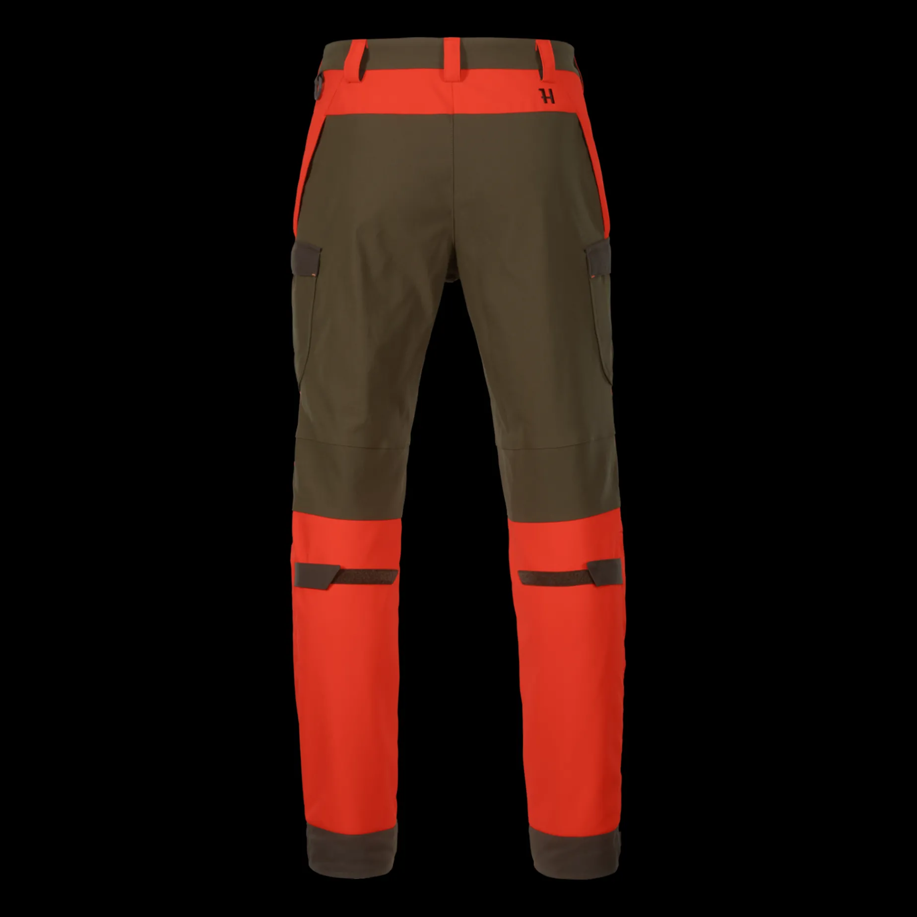 Wildboar Pro Trousers, Jaktbyxor