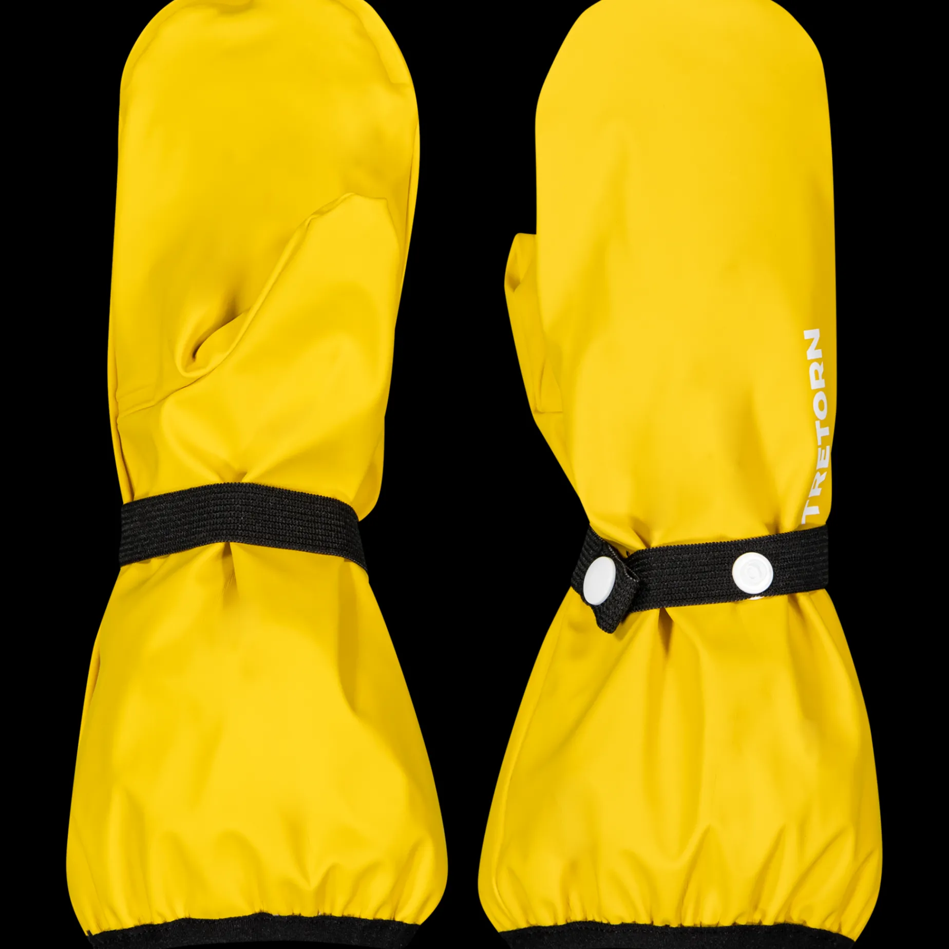 Wings Mittens Kids, Vante Barn