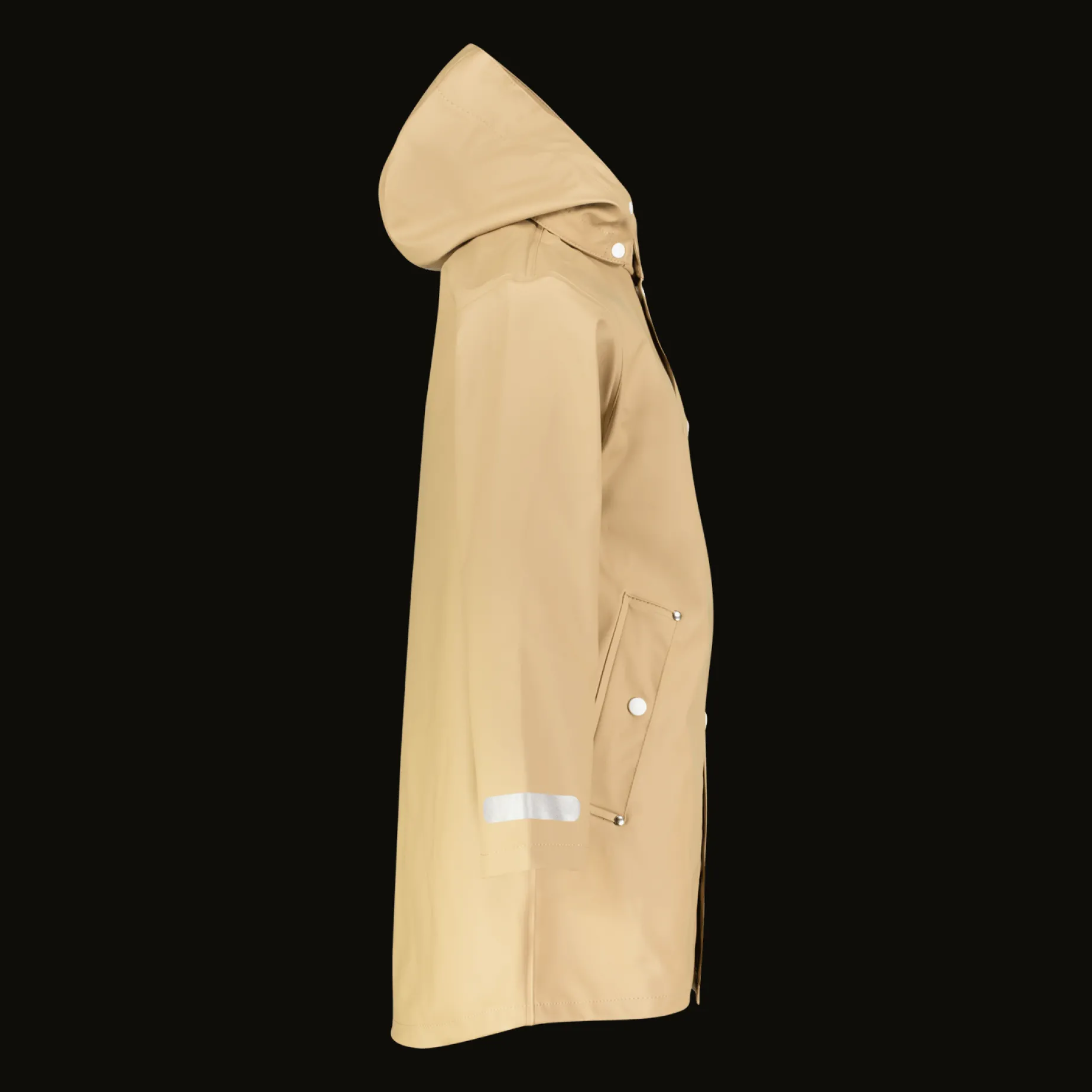 Wings Rainjacket, Regnjacka Junior