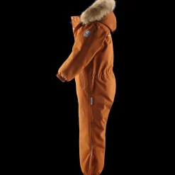 Winter Overall Stavanger, Vinteroverall Barn