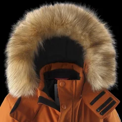 Winter Overall Stavanger, Vinteroverall Barn