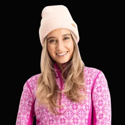 Witzia Beanie, Mossa Unisex