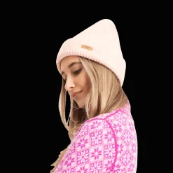 Witzia Beanie, Mossa Unisex