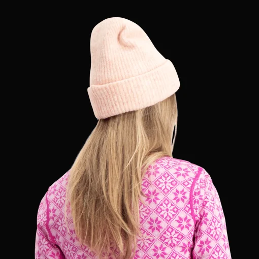 Witzia Beanie, Mossa Unisex