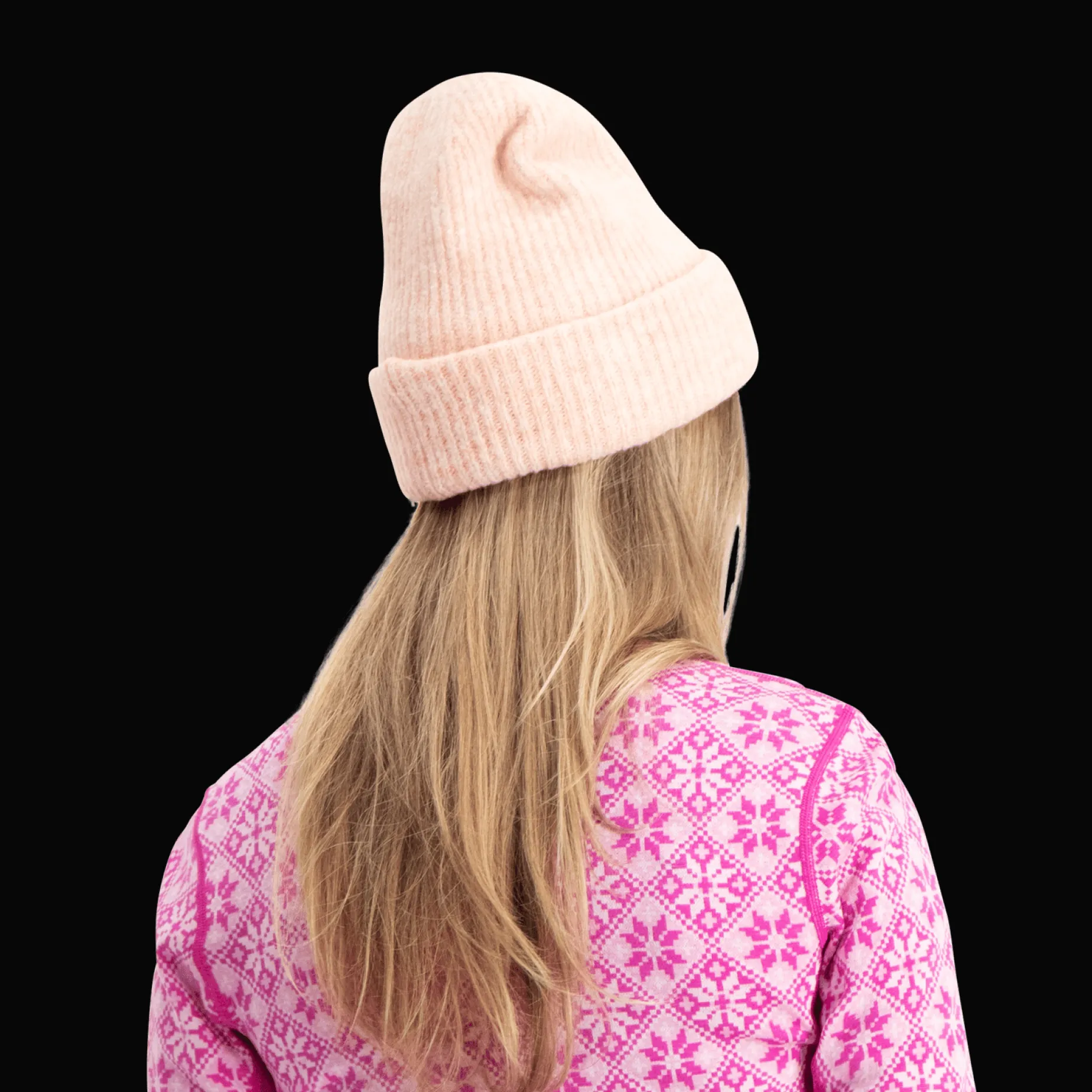 Witzia Beanie, Mossa Unisex