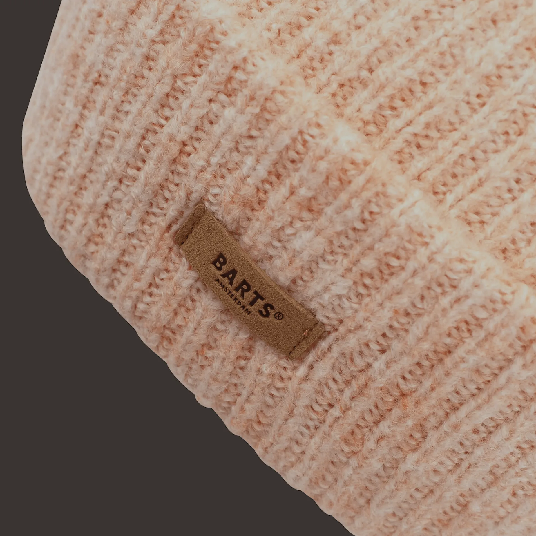 Witzia Beanie, Mossa Unisex