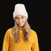 Witzia Beanie, Mossa Unisex