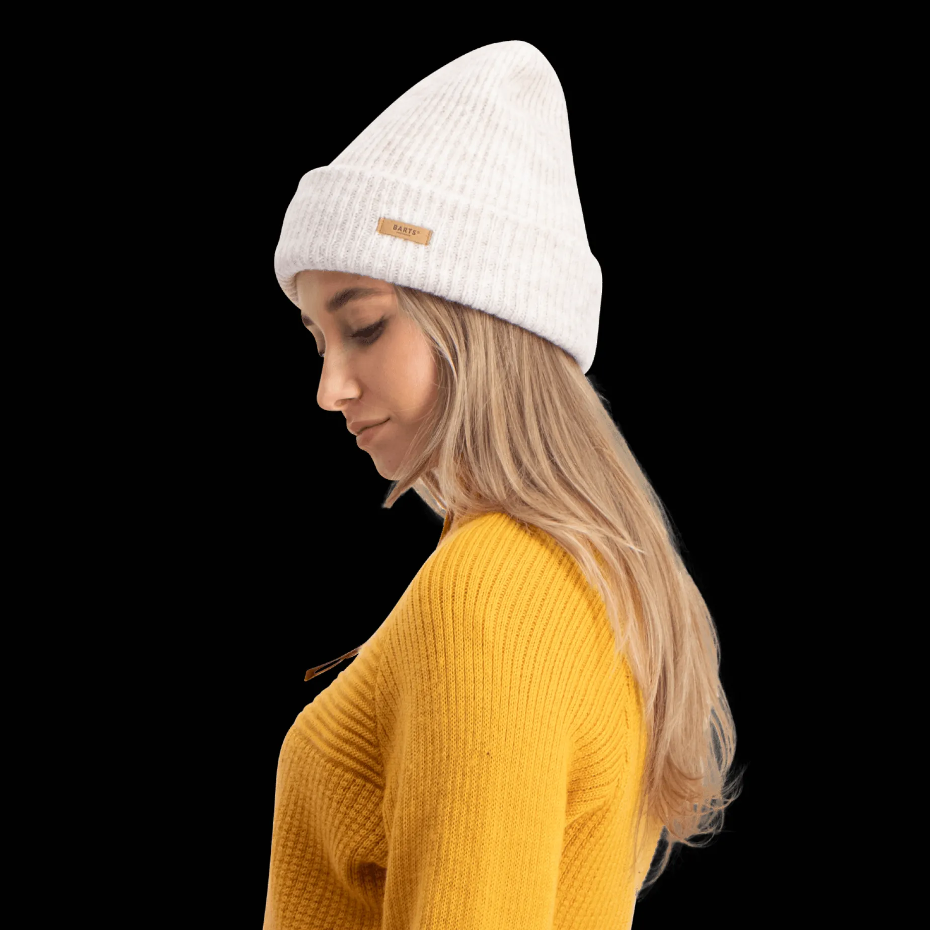 Witzia Beanie, Mossa Unisex
