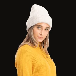 Witzia Beanie, Mossa Unisex