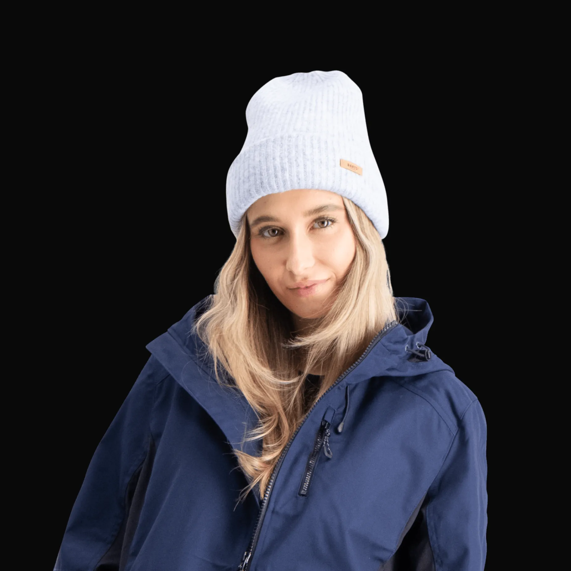 Witzia Beanie, Mossa Unisex