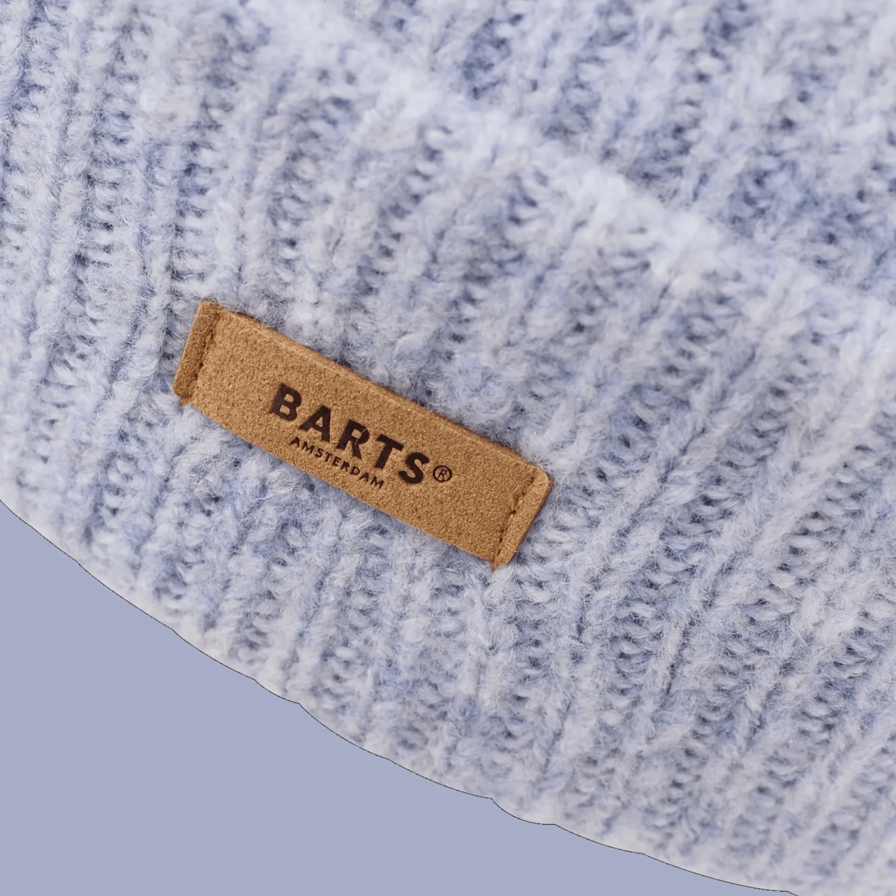 Witzia Beanie, Mossa Unisex