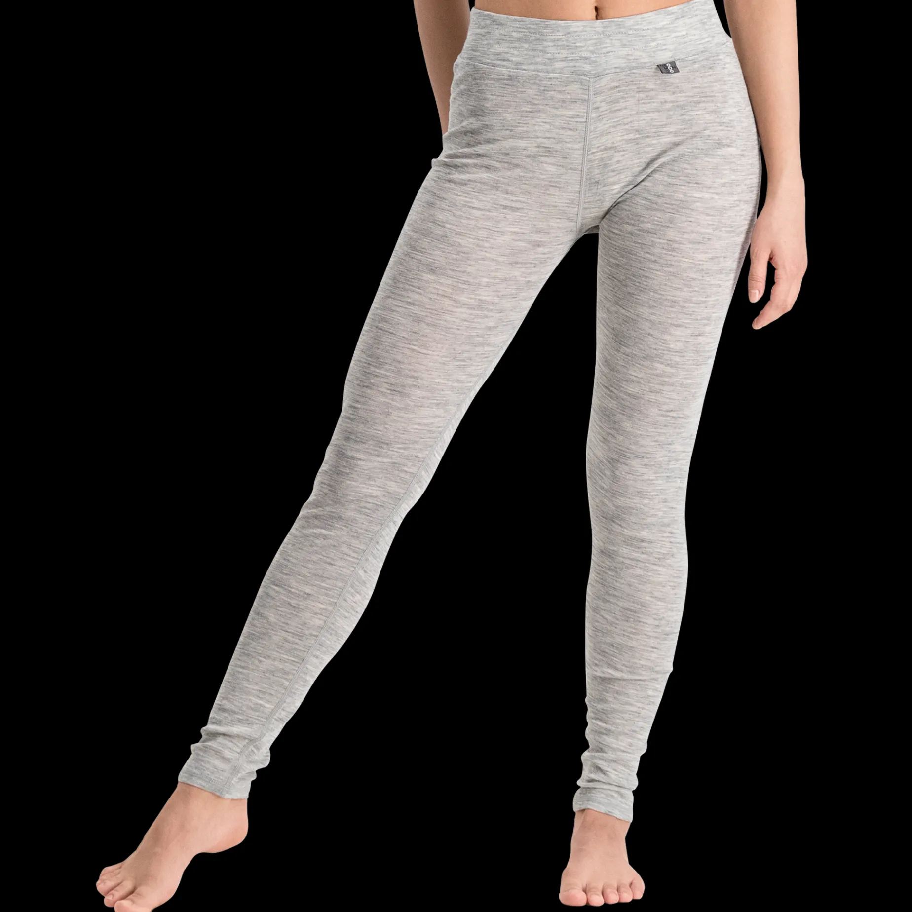 Wool Longs, Ullangkalsonger Dam