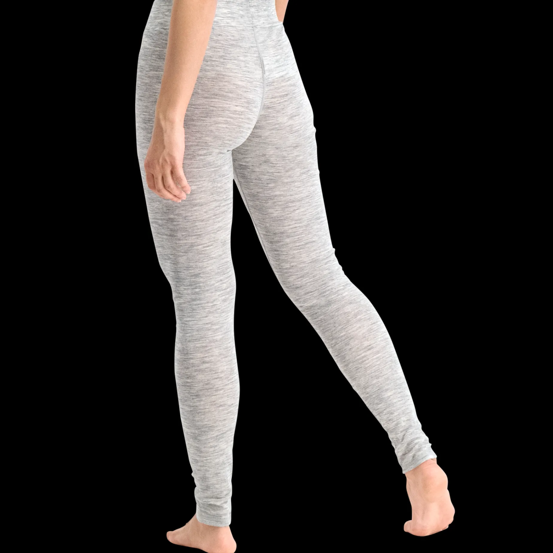 Wool Longs, Ullangkalsonger Dam