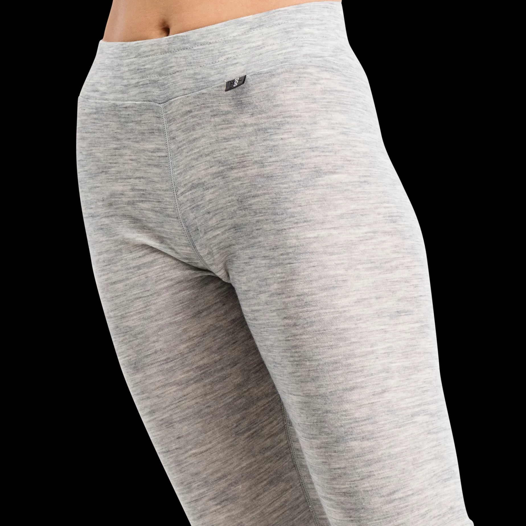 Wool Longs, Ullangkalsonger Dam