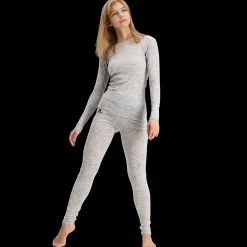 Wool Longs, Ullangkalsonger Dam