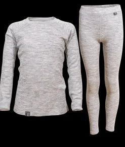 Wool Set, Ullsett Junior