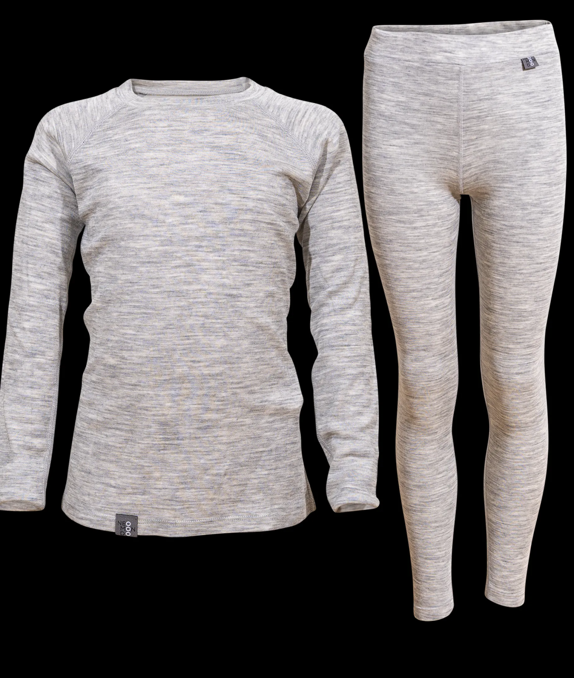 Wool Set, Ullsett Junior