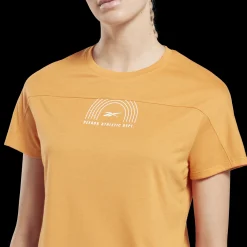 Wor Supremium Tee, T-Shirt Dam