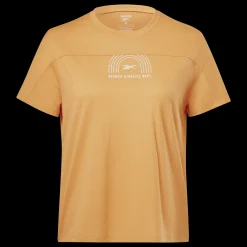 Wor Supremium Tee, T-Shirt Dam