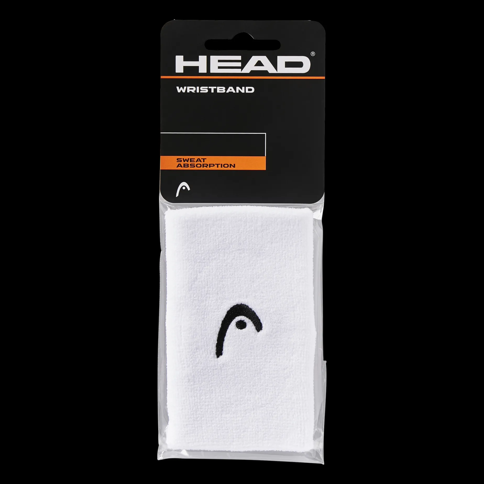 Wristband 5, Svettband