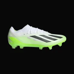 X Crazyfast .1 Fg/Ag/Q3 23, Fotbollsskor For Gras Och Konstgras, Unisex