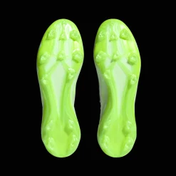 X Crazyfast .1 Fg/Ag/Q3 23, Fotbollsskor For Gras Och Konstgras, Unisex