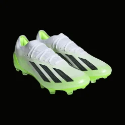 X Crazyfast .1 Fg/Ag/Q3 23, Fotbollsskor For Gras Och Konstgras, Unisex